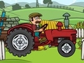 Spiel Tractor Mania 2