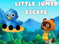 Spiel Little Jumbo Escape