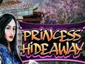 Spiel Princess Hideaway