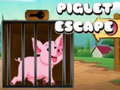 Spiel Piglet Escape