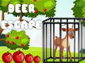 Spiel Deer Escape