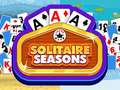 Spiel Solitaire Seasons
