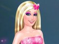 Spiel Barbie Princess Dress Up 