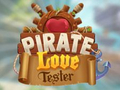 Spiel Pirate Love Tester