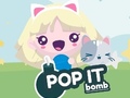 Spiel Pop It Bomb!