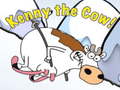 Spiel Kenny The Cow