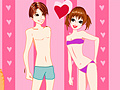 Spiel Happy couple