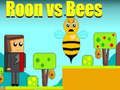 Spiel Roon vs Bees