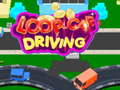 Spiel Loop-car Driving 