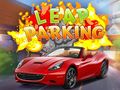 Spiel Leap Parking