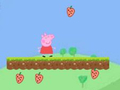 Spiel Peppa Pig Strawberry