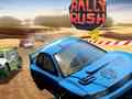 Spiel Rally Rush