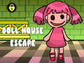 Spiel Doll House Escape