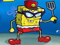 Spiel Spongebob DressUp