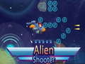 Spiel Alien Shooter