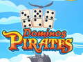 Spiel Dominos Pirates