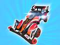 Spiel Mini Legend: Mini 4WD Racing