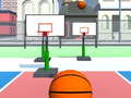 Spiel BasketBall