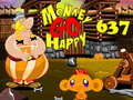 Spiel Monkey Go Happy Stage 637