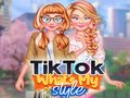 Spiel TikTok Whats My Style 