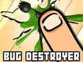 Spiel Bug Destroyer 