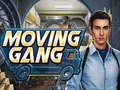 Spiel Moving Gang