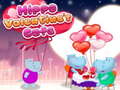 Spiel Hippo Valentine's Cafe