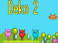 Spiel Deko 2
