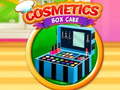 Spiel Cosmetic Box Cake