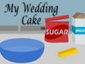 Spiel My Wedding Cake
