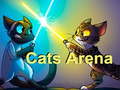 Spiel Cats Arena