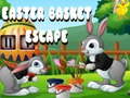 Spiel Easter Basket Escape