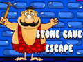Spiel Stone Cave Escape