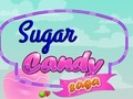 Spiel Sugar Candy Saga