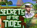 Spiel Secrets of the Tides