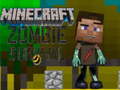 Spiel Minecraft Zombie Survial