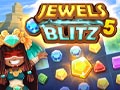 Spiel Jewels Blitz 5