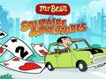 Spiel Mr Bean Solitaire Adventures