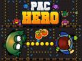 Spiel Pac Hero