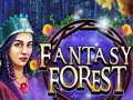 Spiel Fantasy Forest