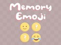 Spiel Memory Emoji