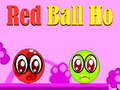 Spiel Red Ball Ho