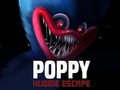Spiel Poppy Huggie Escape