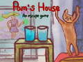 Spiel Pam's House: An Escape