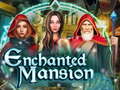 Spiel Enchanted Mansion