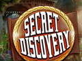 Spiel Secret Discovery