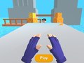 Spiel Ninja Hands