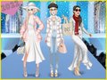 Spiel Winter White Outfits