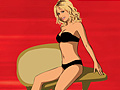 Spiel Anahi dress up