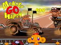 Spiel Monkey Go Happy Stage 639